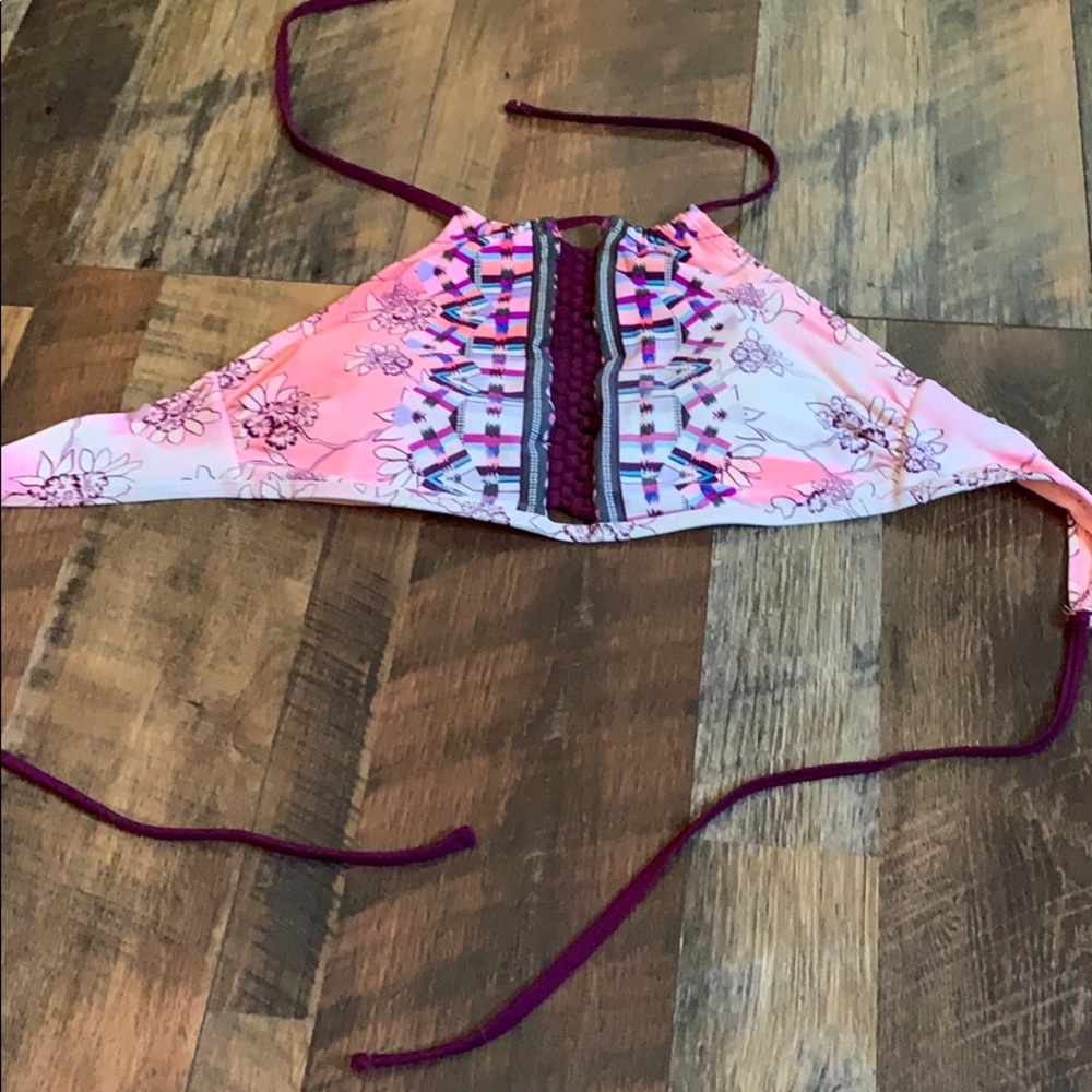 Bikini top